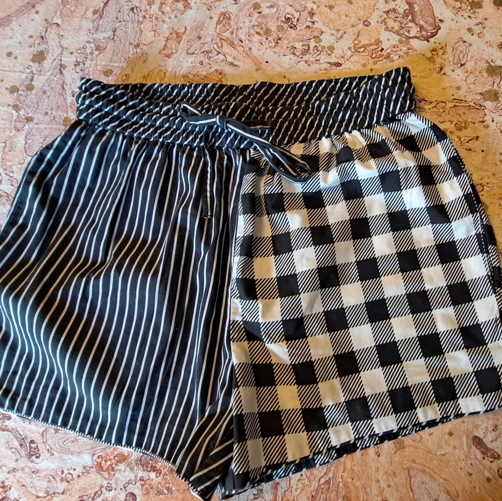 SOLID & STRIPED Women's shorts, Size XS